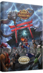 kuva tuotteesta on linkki tuotesivulle: Savage Worlds: Legend of Ghost Mountain