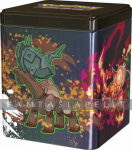 Pokemon: Stacking Tin -Treasures of Ruin