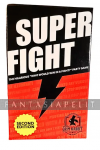 kuva on linkki tuotesivulle: Superfight 2nd Edition