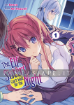 kuva tuotteesta on linkki tuotesivulle: Elf Sisters Can't Wait for the Night 1