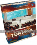 Terraforming Mars: Turmoil (suomeksi)
