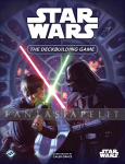 kuva tuotteesta on linkki tuotesivulle: Star Wars: The Deckbuilding Game