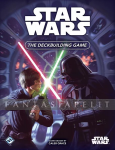 Star Wars: The Deckbuilding Game