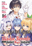 Akashic Records of Bastard Magical Instructor 16