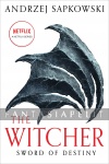Witcher: Tales of Witcher -Sword of Destiny TPB