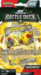 Pokemon: Battle Deck -Ampharos ex