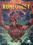 Cults of RuneQuest: Lunar Way (HC)