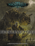 kuva tuotteesta on linkki tuotesivulle: D&D 5: Nightfell -Bestiary