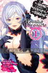 kuva tuotteesta on linkki tuotesivulle: Is it Wrong to Try to Pick up Girls in a Dungeon? Dungeon Familia Chronicle Freya 1