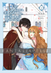 kuva on linkki tuotesivulle: Why Raeliana Ended up at the Duke's Mansion 3