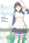 Rascal Does Not Dream Novel 11: Of a Nightingale