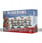 Blood Bowl: Underworld Denizens Team