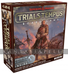 kuva tuotteesta on linkki tuotesivulle: D&D: Trials of Tempus Boardgame Premium Edition