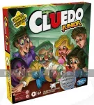 kuva tuotteesta on linkki tuotesivulle:  Cluedo Junior (suomeksi)