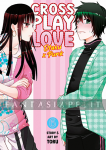 Crossplay Love: Otaku X Punk 06