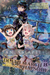 kuva tuotteesta on linkki tuotesivulle: Death March to the Parallel World Rhapsody 15