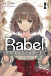 Babel Light Novel 1: A Girl Embarks on a Journey of Words