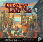 kuva tuotteesta on linkki tuotesivulle: City of the Living