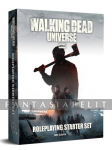 Walking Dead Universe RPG Starter Set