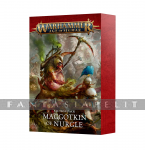 kuva tuotteesta on linkki tuotesivulle: Age of Sigmar 4th: Faction Pack -Maggotkin of Nurgle