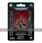 kuva tuotteesta on linkki tuotesivulle: Imperial Agents: Inquisitor Greyfax (1)