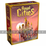 kuva tuotteesta on linkki tuotesivulle: Royal Cities