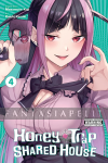 Honey Trap Shared House 4