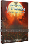 kuva tuotteesta on linkki tuotesivulle: Warhammer Age of Sigmar: Soulbound -Ulfenkarn, City at the Edge of Death