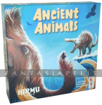 Ancient Animals (suomeksi)