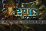 Tiny Epic Cthulhu