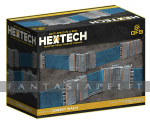 kuva tuotteesta on linkki tuotesivulle: Trinity City Energy Walls (x26) - Grey/Blue (6mm)