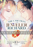 Case Files of Jeweler Richard Light Novel 10