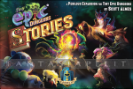 kuva tuotteesta on linkki tuotesivulle: Tiny Epic Dungeons: Stories