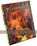 Pathfinder 2nd Edition: Guns & Gears Remastered, Pocket Edition