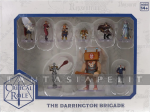 kuva tuotteesta on linkki tuotesivulle: Critical Role: Darrington Brigad Boxed Set