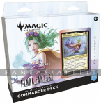 Magic the Gathering: Final Fantasy Collector's Edition Commander Deck Revival Trance