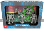 kuva tuotteesta on linkki tuotesivulle: BattleTech: 1st Somerset Strikers