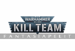 Kill Team: Killzone Upgrade Compound Siege
