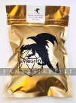 kuva tuotteesta on linkki tuotesivulle: Mystery 7 solid metal dice set (full matching)