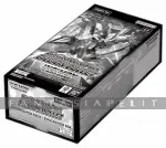 kuva on linkki tuotesivulle: Digimon Card Game: LM06 -Billion Bullet DISPLAY (6)