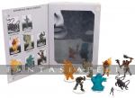 kuva tuotteesta on linkki tuotesivulle: D&D Classic Collection: Monsters D-F