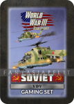 WWIII: Soviet VDV Gaming Set