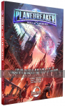 kuva tuotteesta on linkki tuotesivulle: Path of the Planebreaker (HC)