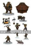 kuva tuotteesta on linkki tuotesivulle: D&D Icons of the Realms: Adventure in a Box -Goblin Camp