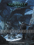 kuva tuotteesta on linkki tuotesivulle: D&D 5: Nightfell -Adventures Book