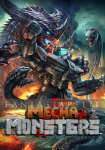 Mecha & Monsters: Evolved