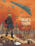 Bear's Tooth 4: Amerika Bomber