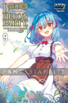 Banished from the Heroes' Party I Decided to Live a Quiet Life in the Countryside Novel 09