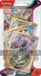 Pokemon: Obsidian Flames Premium Checklane -Annihilape