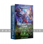 Dawn of Fire 06: The Martyr's Tomb